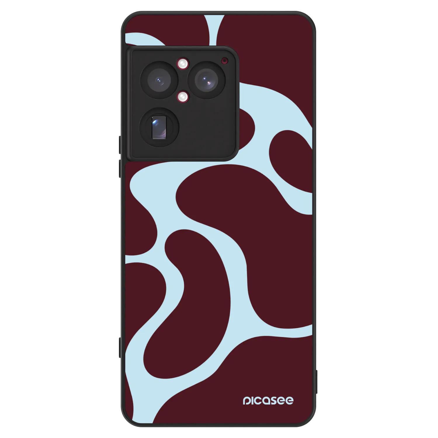 Picasee ULTIMATE CASE für Sony Xperia 1 VIII 5G - Soft Detour
