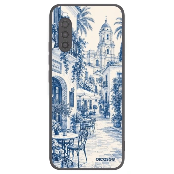 Hülle für Sony Xperia 10 II - Calle Azul