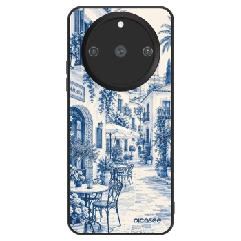Hülle für Realme 11 Pro+ - Calle Azul