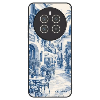 Hülle für Realme 12 Pro 5G - Calle Azul
