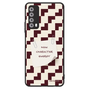 Hülle für Huawei P Smart 2021 - Lead Role