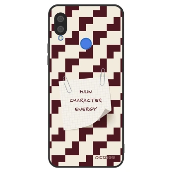 Hülle für Huawei Nova 3 - Lead Role