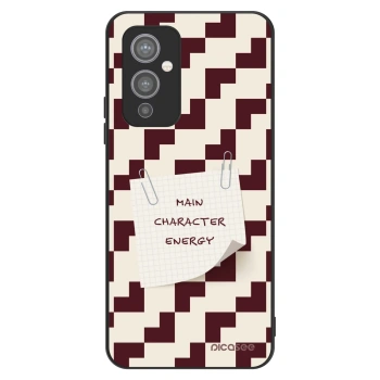 Hülle für OnePlus 9 - Lead Role