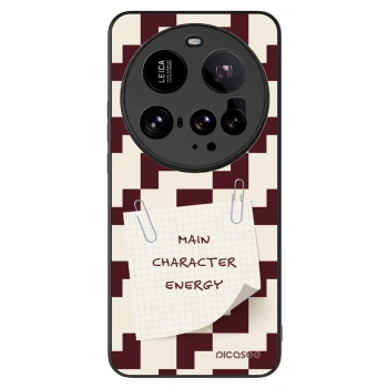 Picasee ULTIMATE CASE für Xiaomi 15 Ultra - Lead Role