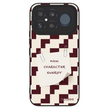 Hülle für Xiaomi Poco F8 Ultra - Lead Role