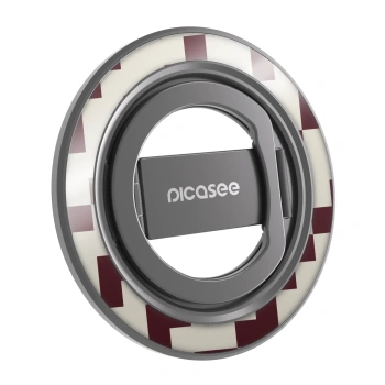 Magnetic holder - Schwarz