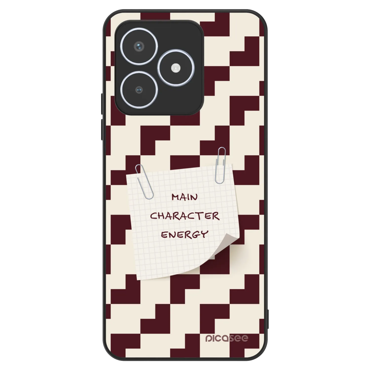 Picasee ULTIMATE CASE für Realme C53 - Lead Role