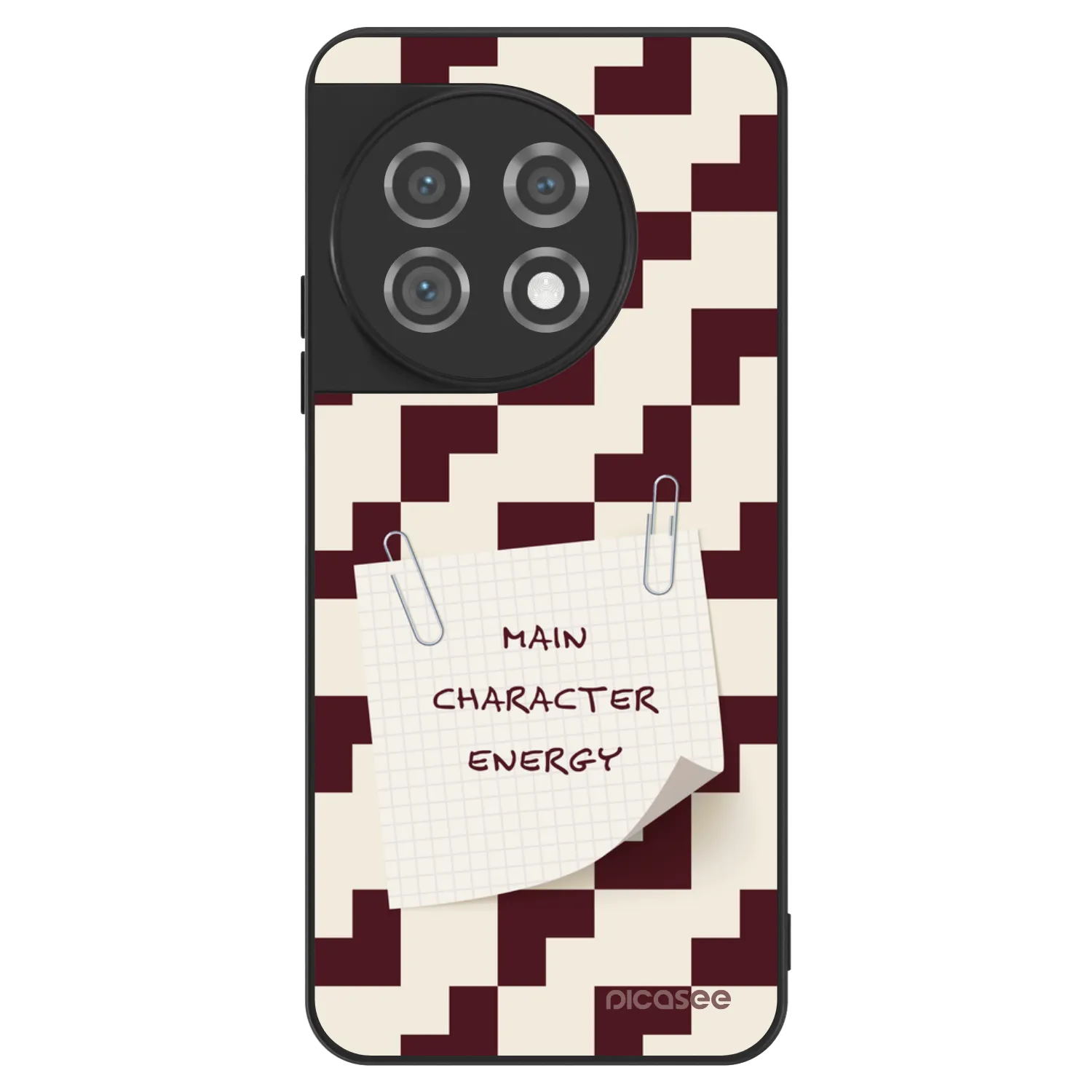Picasee ULTIMATE CASE für OnePlus 11 5G - Lead Role