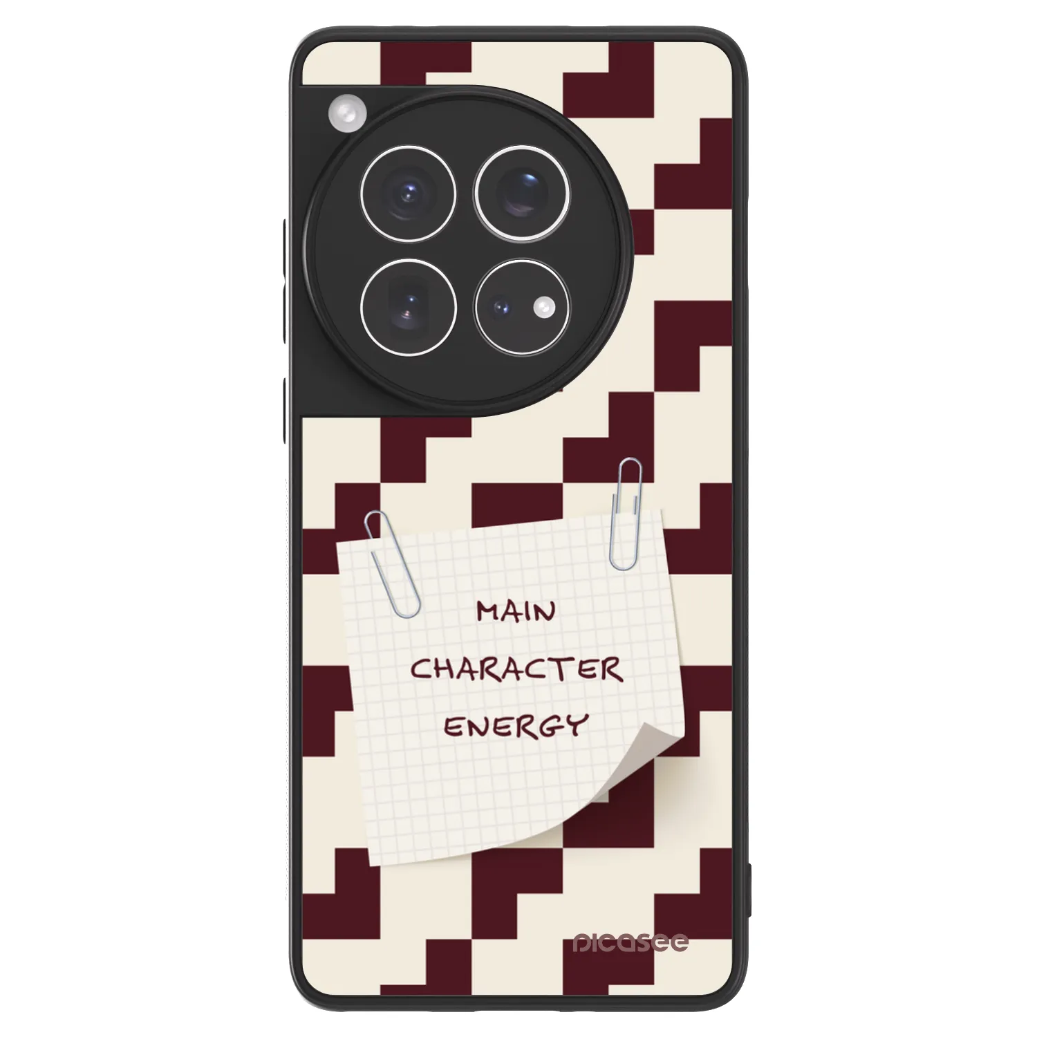 Picasee ULTIMATE CASE für OnePlus 12 5G - Lead Role