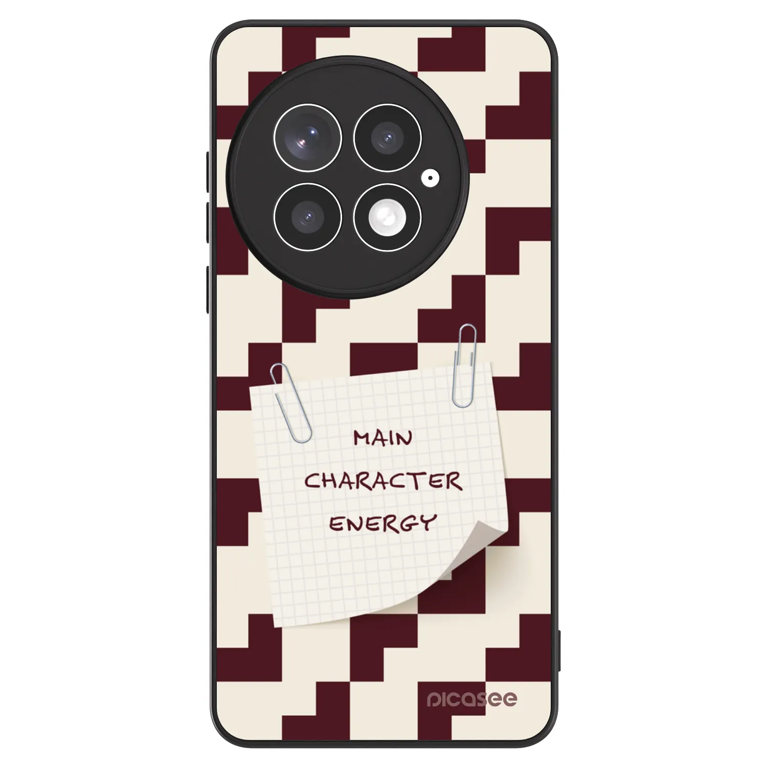 Picasee ULTIMATE CASE für OnePlus 13 5G - Lead Role