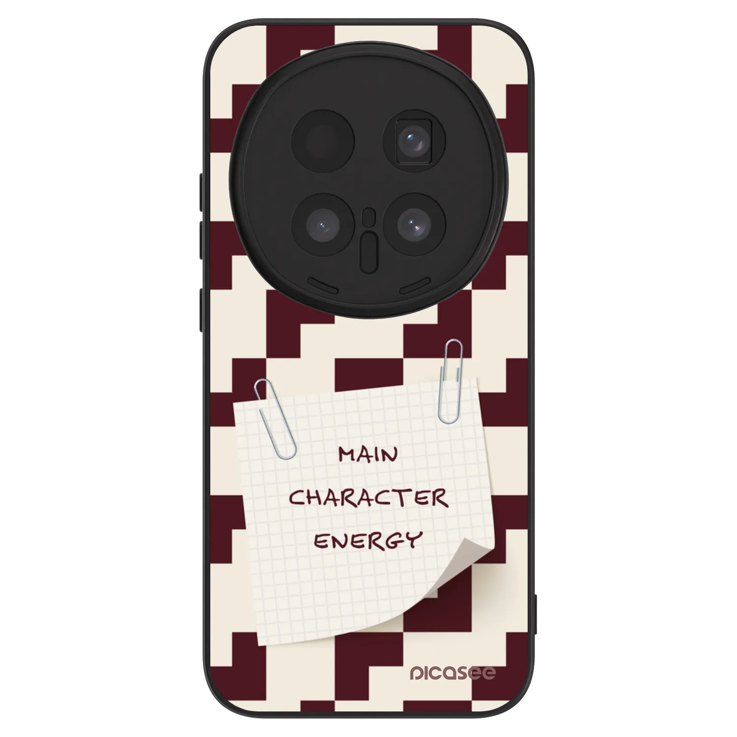 Picasee ULTIMATE CASE für Honor Magic8 Pro 5G - Lead Role