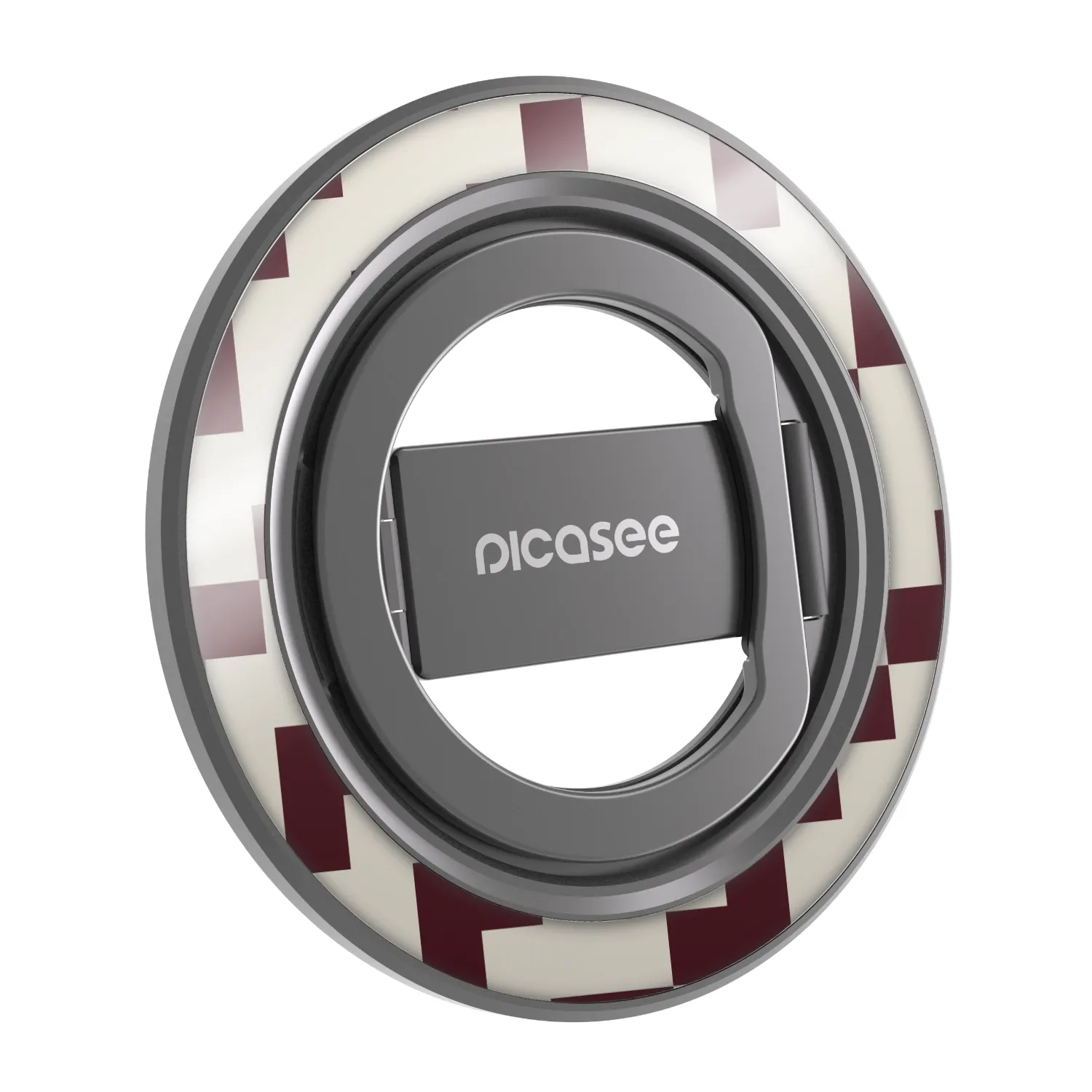 Picasee Magnetic holder - Schwarz