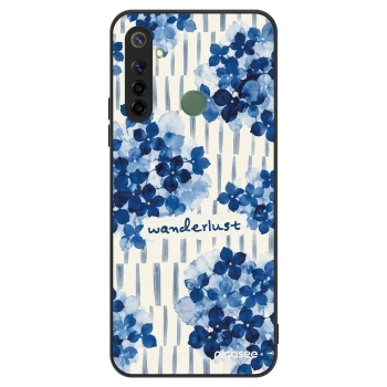 Hülle für Realme 6i - Azorea