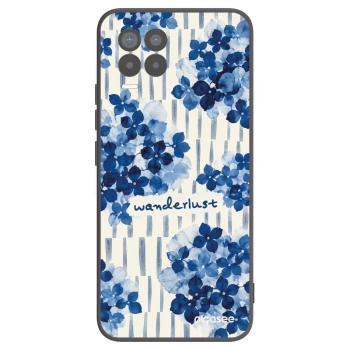 Hülle für Realme 8 4G - Azorea