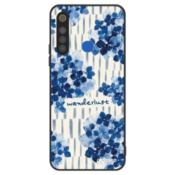 Hülle für Realme 5 - Azorea