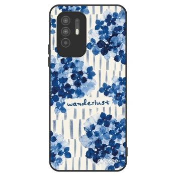 Hülle für OPPO A94 5G - Azorea