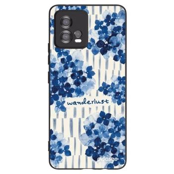 Hülle für Motorola Moto G72 - Azorea