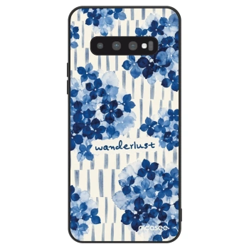 Hülle für Samsung Galaxy S10 Plus G975 - Azorea