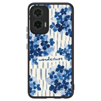 Hülle für Motorola Moto G35 5G - Azorea
