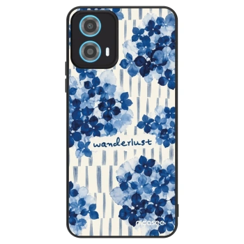Hülle für Motorola Moto G34 5G - Azorea