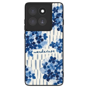 Hülle für Motorola Edge 60 Fusion - Azorea