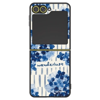Hülle für Samsung Galaxy Z Flip5 5G - Azorea