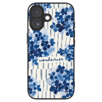 Picasee ULTIMATE CASE für Apple iPhone 17 - Azorea