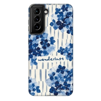 Hülle für Samsung Galaxy S21 FE 5G - Azorea