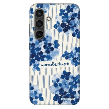 Hülle für Samsung Galaxy S24 S921B 5G - Azorea