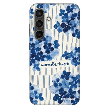 Hülle für Samsung Galaxy S24+ S926B 5G - Azorea
