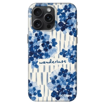 Hülle für Apple iPhone 15 Pro Max - Azorea
