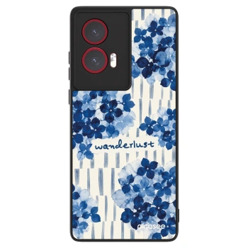 Hülle für Motorola Edge 50 Fusion - Azorea