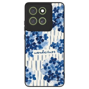 Hülle für Motorola Moto G86 Power 5G - Azorea