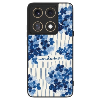 Hülle für Motorola Signature - Azorea
