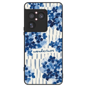 Hülle für Sony Xperia 1 VIII 5G - Azorea