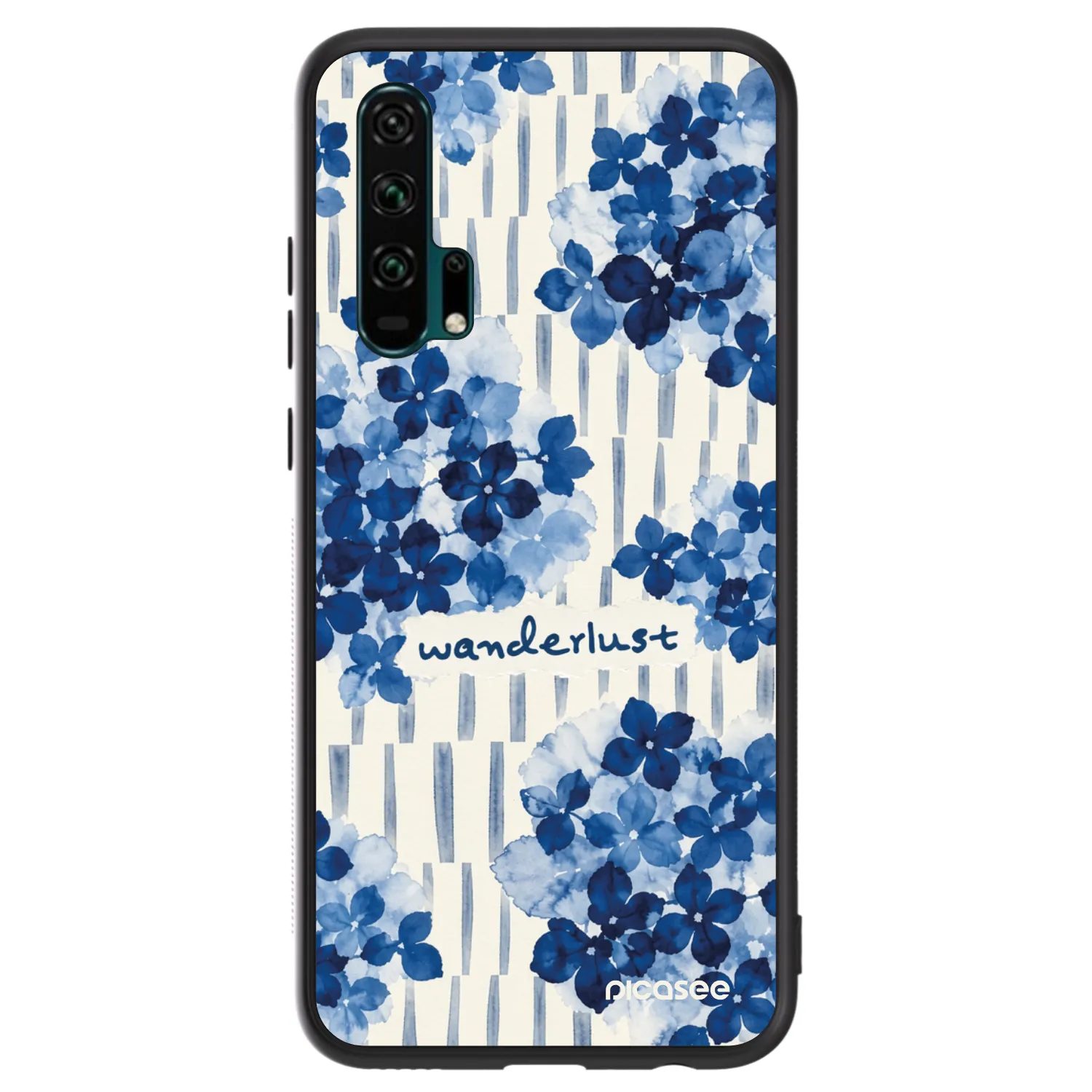 Picasee ULTIMATE CASE für Honor 20 Pro - Azorea