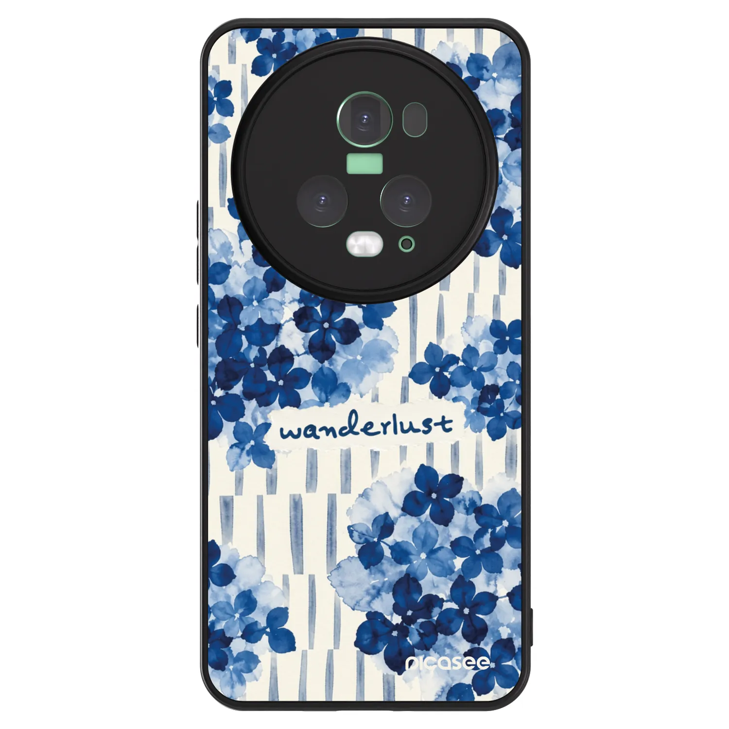 Picasee ULTIMATE CASE für Honor Magic5 Pro - Azorea