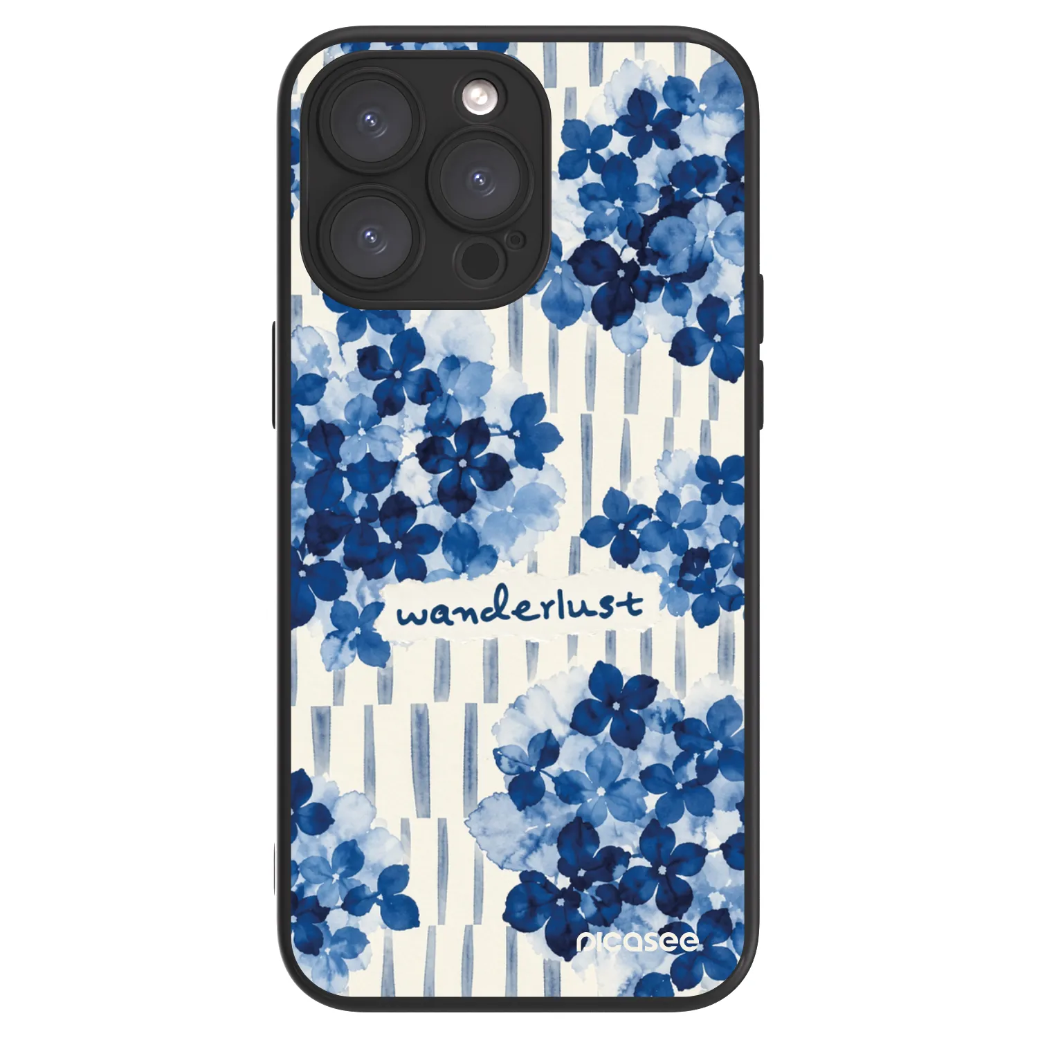Picasee ULTIMATE CASE MagSafe für Apple iPhone 15 Pro Max - Azorea