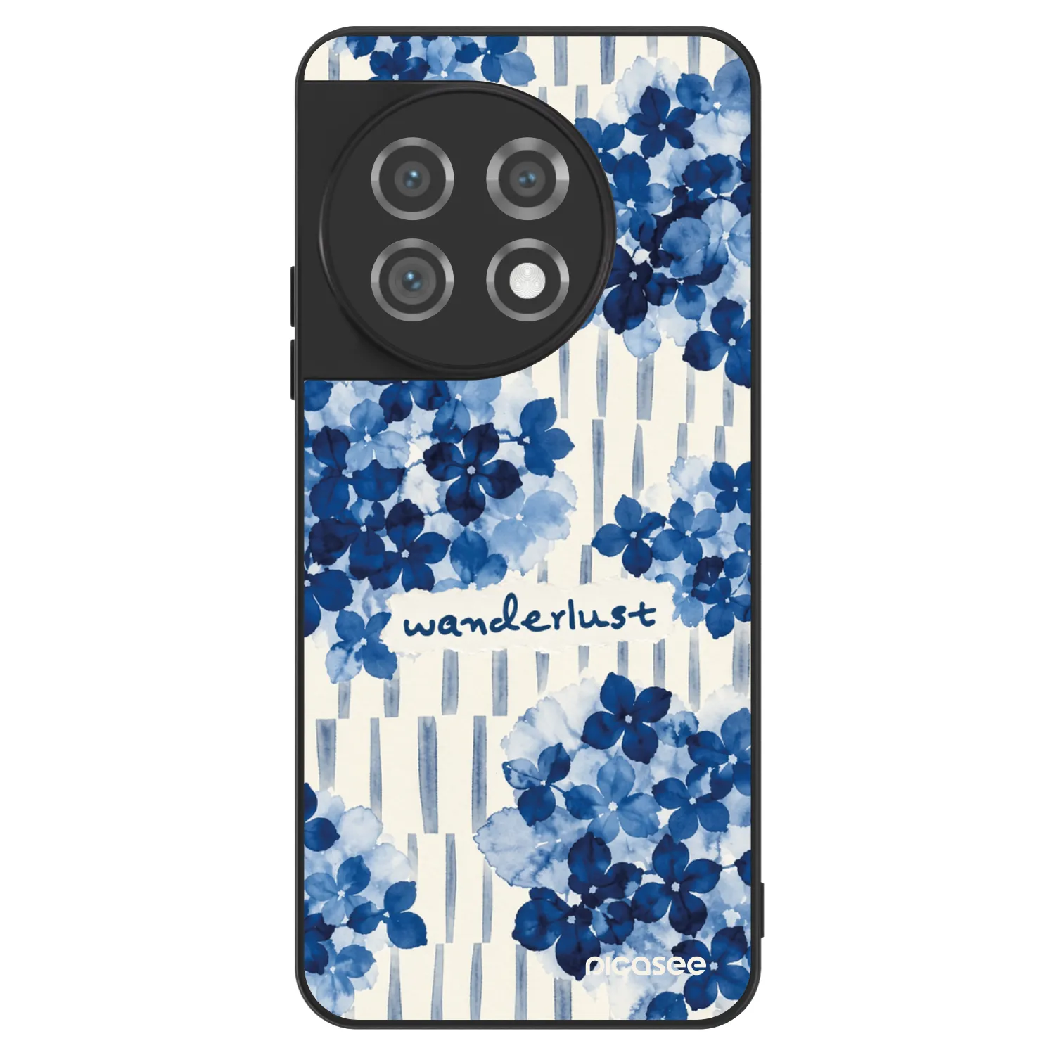 Picasee ULTIMATE CASE für OnePlus 11 5G - Azorea