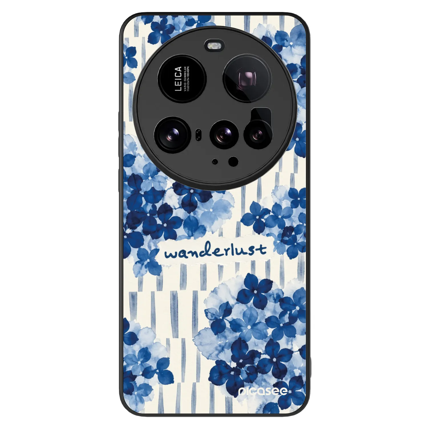 Picasee ULTIMATE CASE für Xiaomi 15 Ultra - Azorea