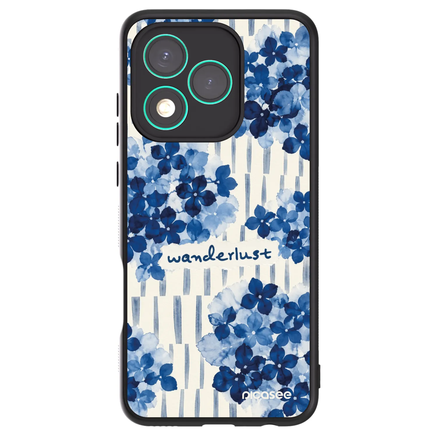 Picasee ULTIMATE CASE für Honor 400 Lite 5G - Azorea