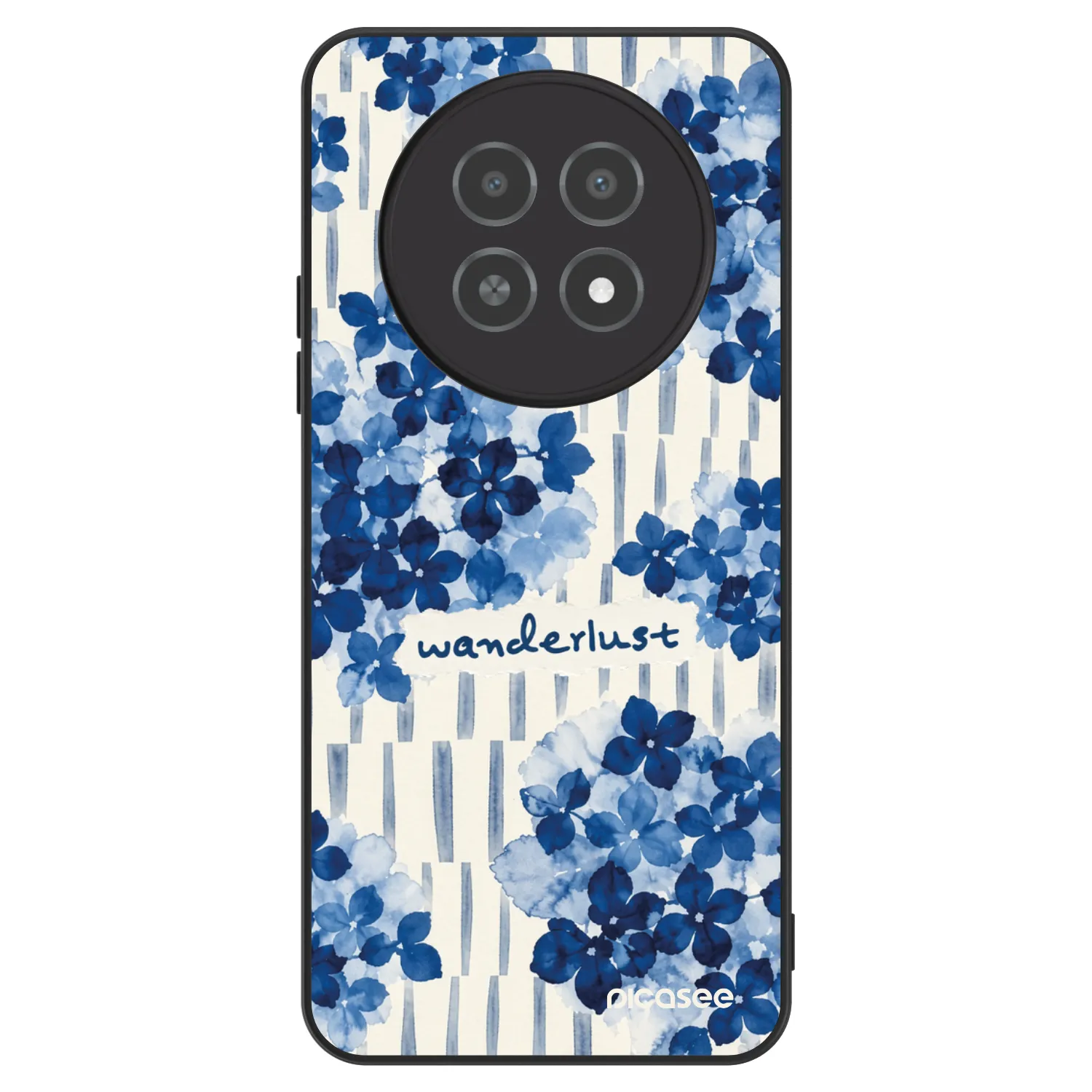 Picasee ULTIMATE CASE für Realme 12X - Azorea