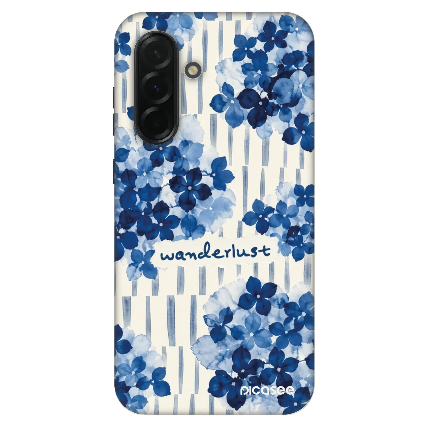 Picasee Fashion Case für Samsung Galaxy A36 5G - Azorea