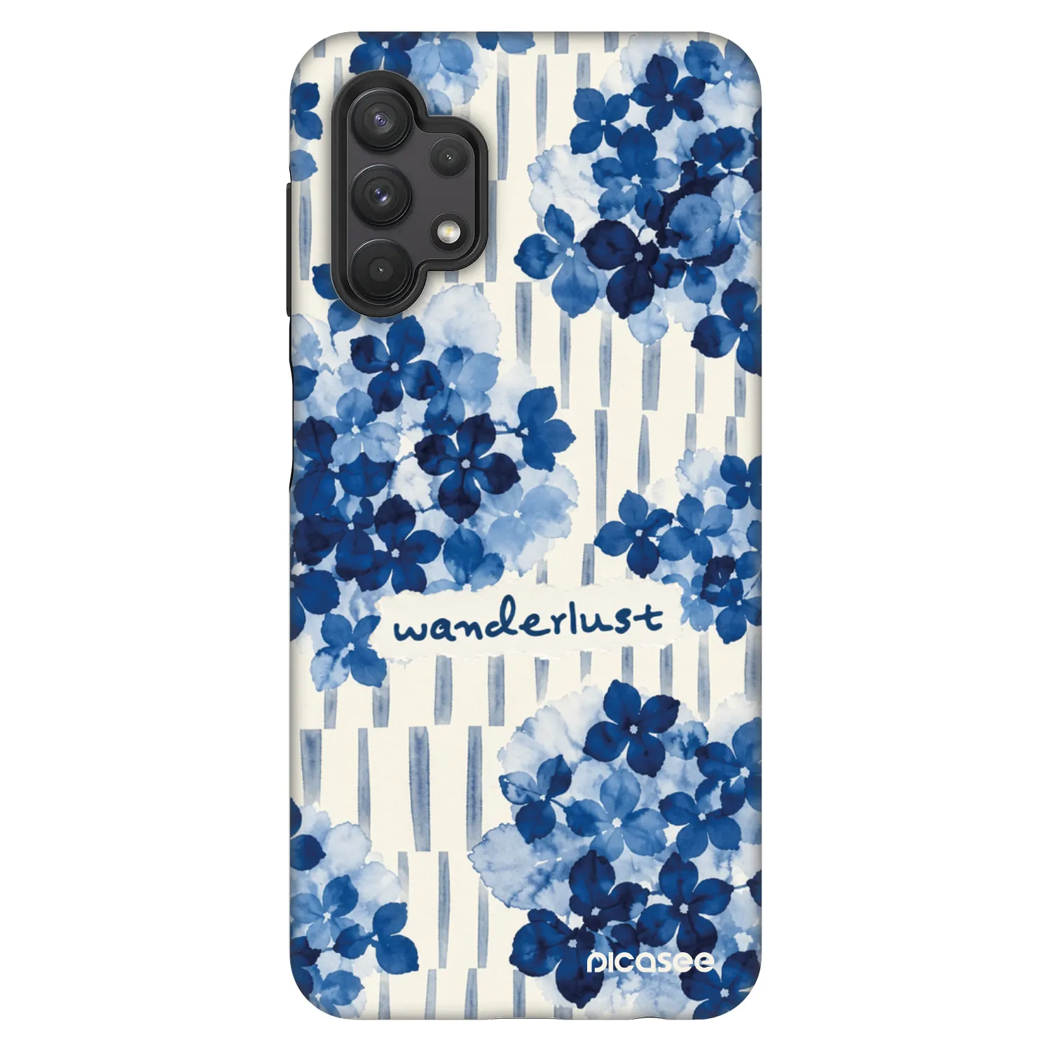 Picasee Fashion Case für Samsung Galaxy A32 5G A326B - Azorea