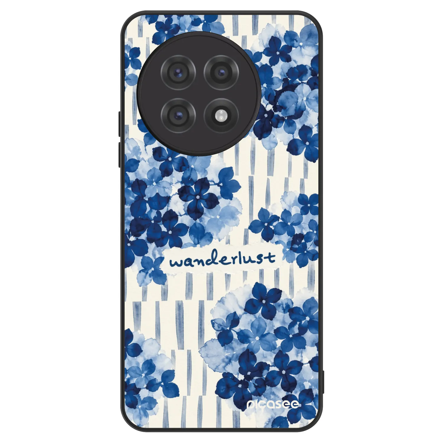 Picasee ULTIMATE CASE für OnePlus 13R 5G - Azorea