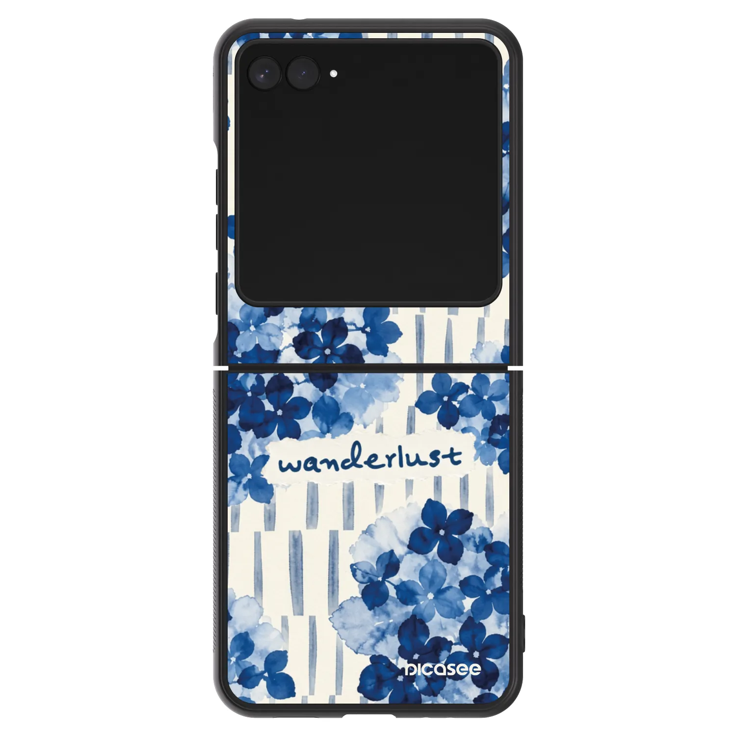 Picasee ULTIMATE CASE für Motorola Razr 60 - Azorea