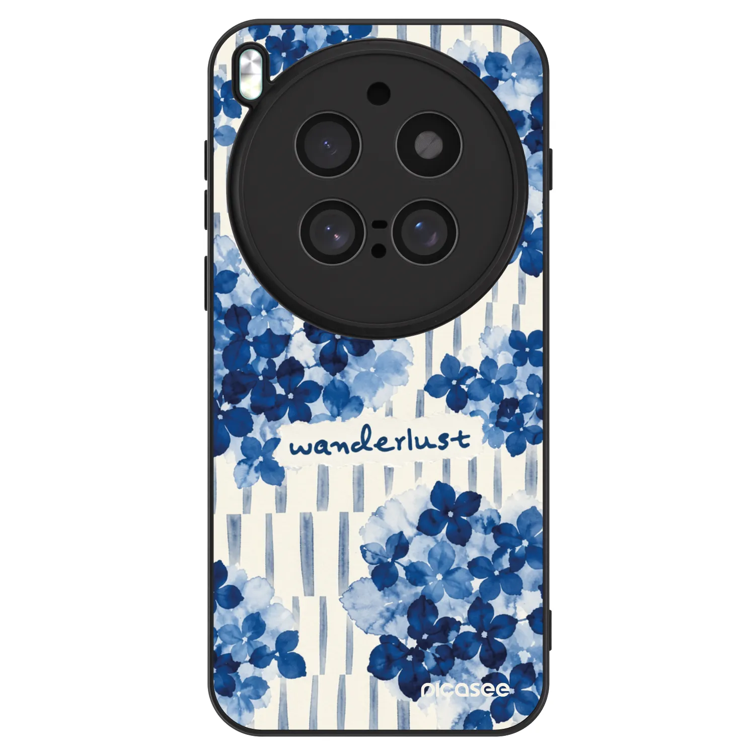 Picasee ULTIMATE CASE für Vivo X300 Pro - Azorea