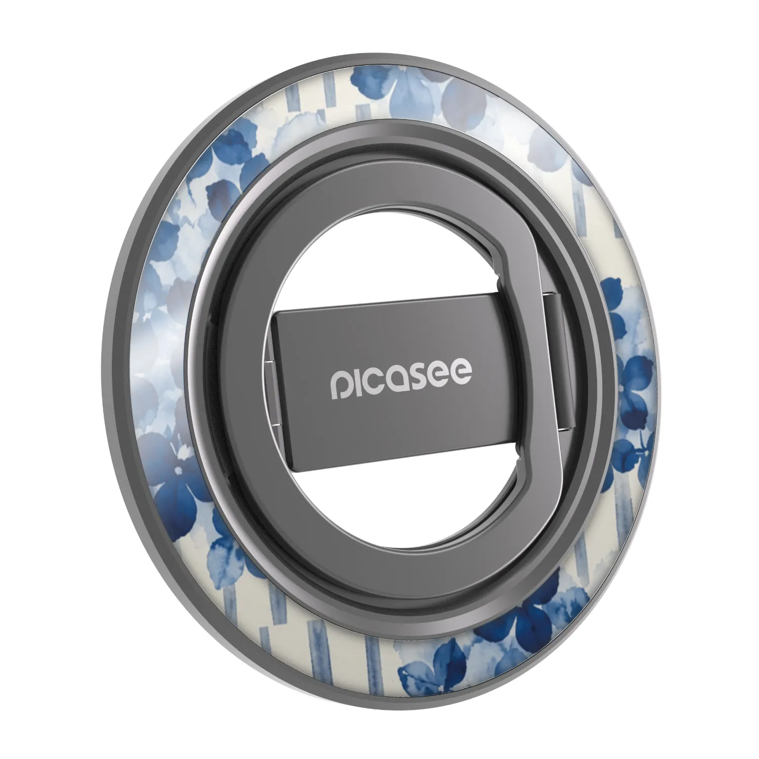 Picasee Magnetic holder - Schwarz