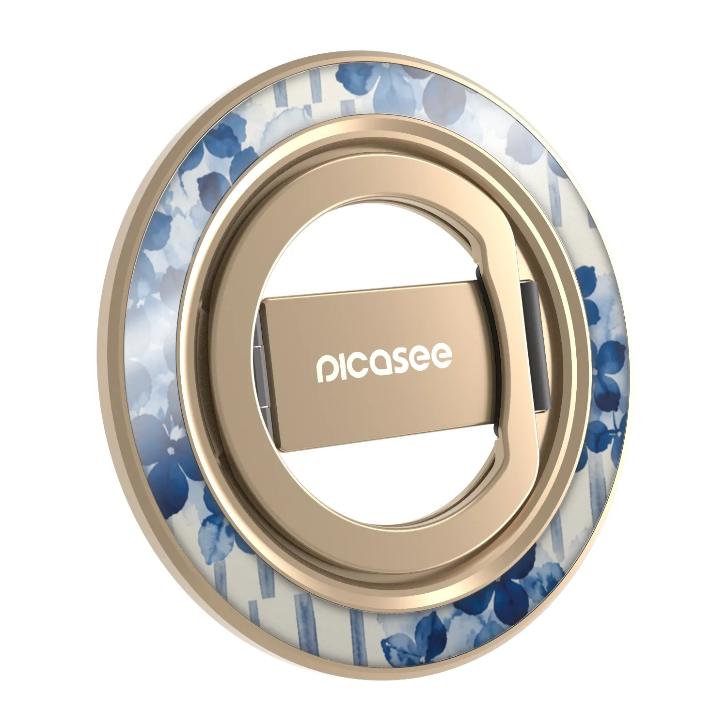 Picasee Magnetic holder - Gold