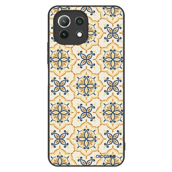 Hülle für Xiaomi 11 Lite 5G NE - Majolica